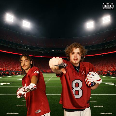 Gunslingers album art