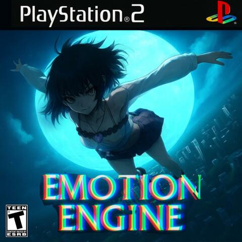 Emotion Engine album art