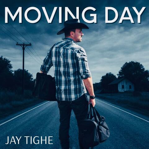 Moving Day album art