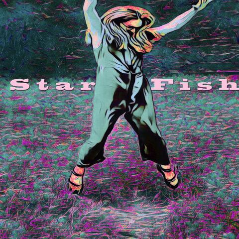 Star Fish album art