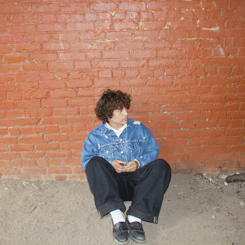 All To Myself (feat. Muqgen) album art