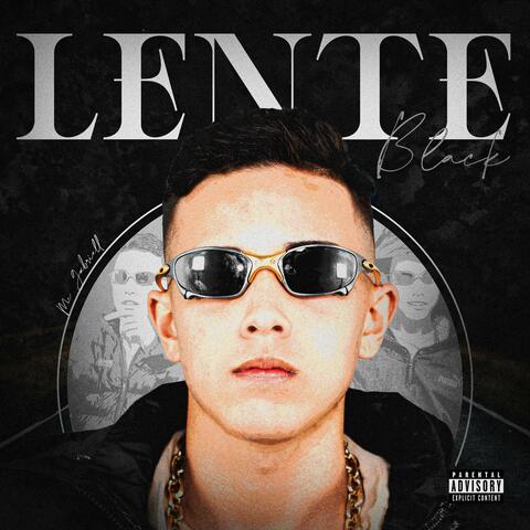 Lente Black (feat. DJ TC) album art