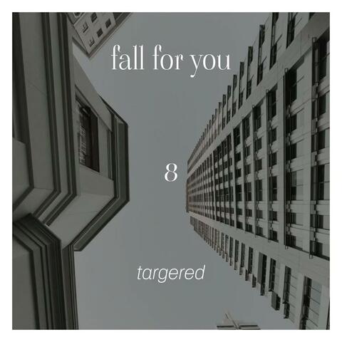 fall for you album art