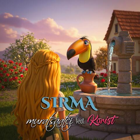 Sırma (feat. Korist) [Folk-Pop] album art