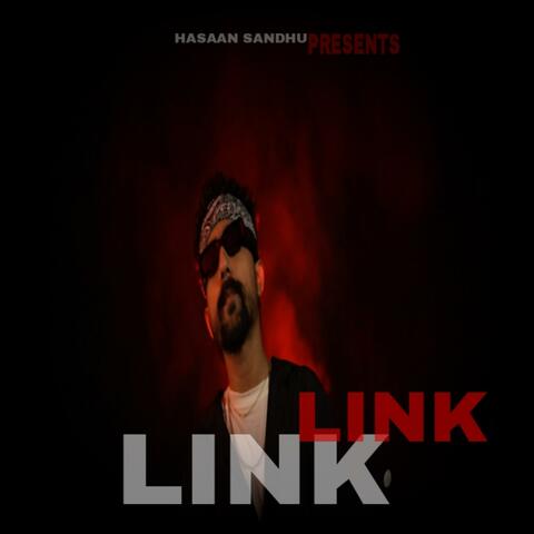 Link album art
