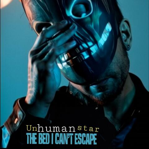 The bed I can't escape album art