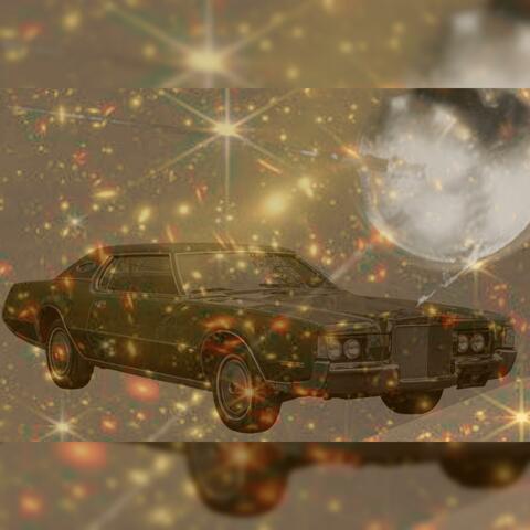 Luxury Starshield album art