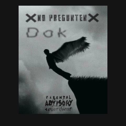 No pregunten album art