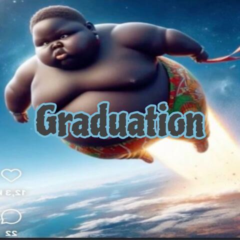 Tiyud Uh Dis (Graduation coming soon) album art