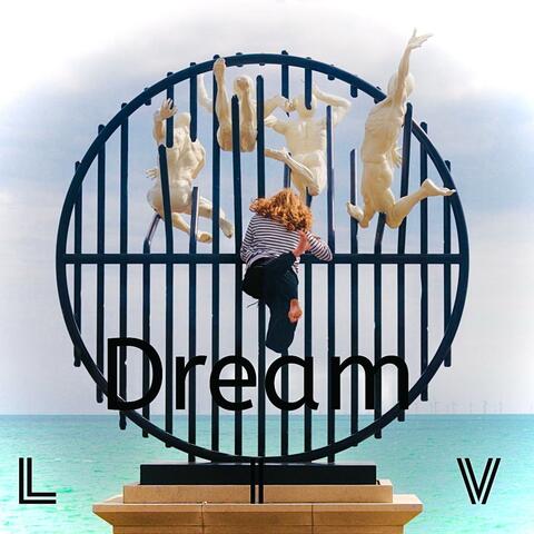 Dream album art