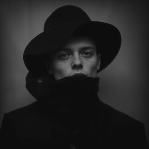 The Cursed Portrait Brooch album art