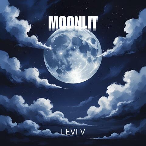 Moonlit album art