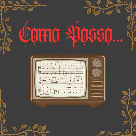 Como Posso... album art