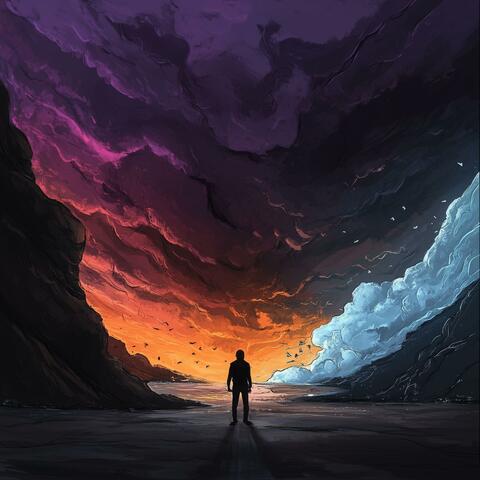 The Hills album art