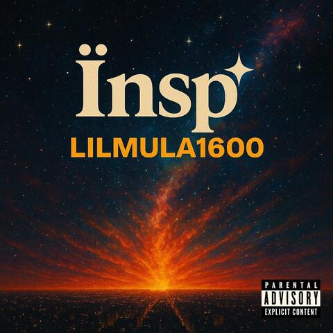 Ïnsp album art