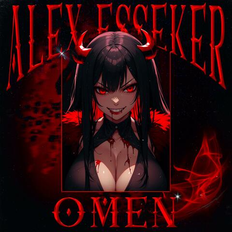 OMEN album art