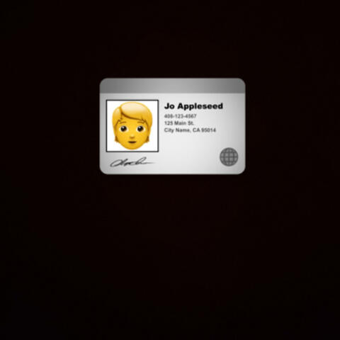 ID album art