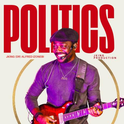 POLITICS album art