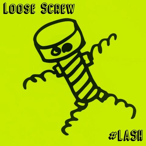 Loose Screw album art