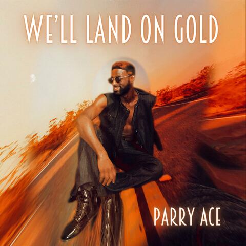 We'll Land On Gold album art