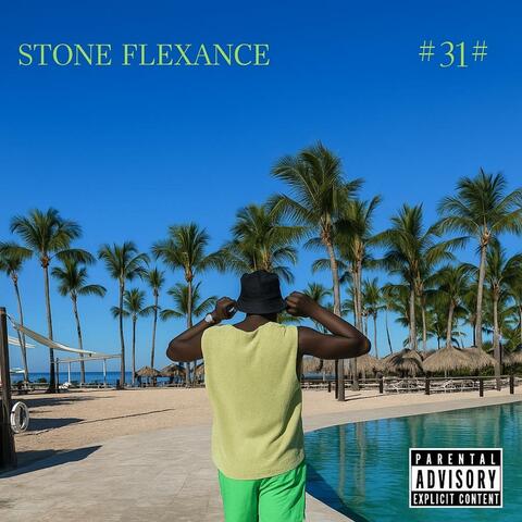 #31# album art