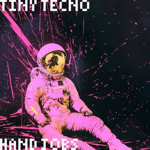 Hand Jobs album art
