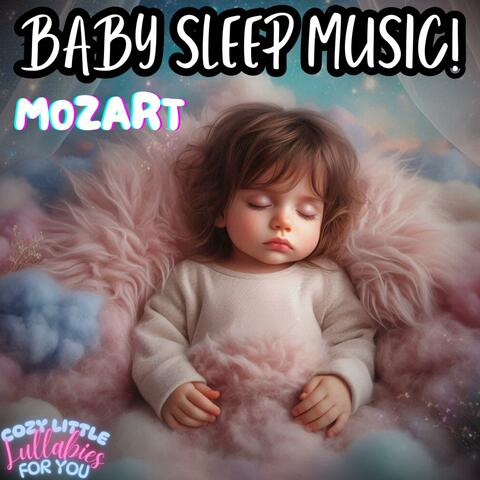 Newborn Sleep Lullabies: Soft Music for Restful Nights album art