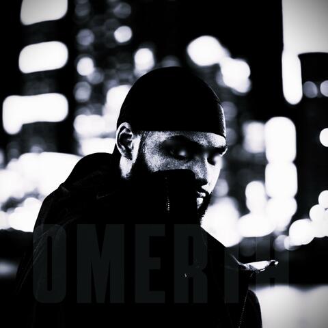 Omerta album art