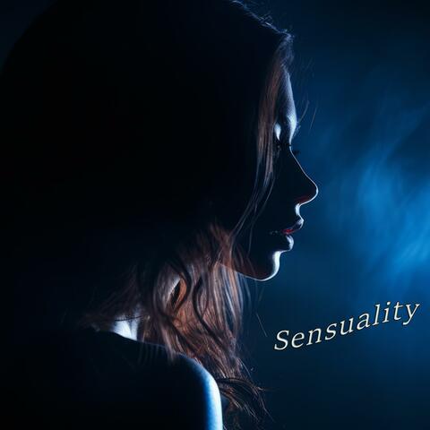 Sensuality album art