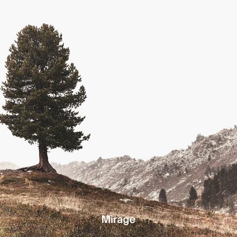 Mirage album art