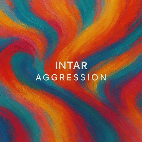 Aggression album art