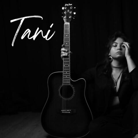 TANI album art