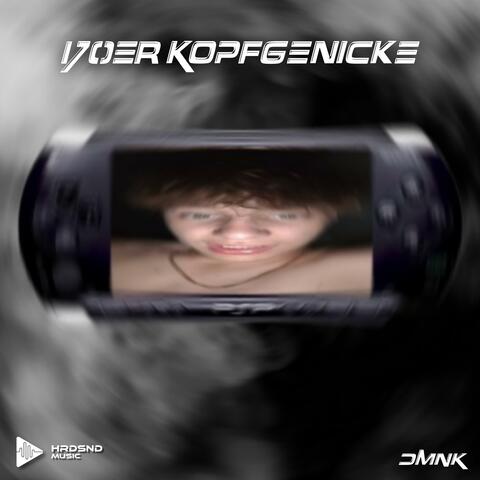 170er Kopfgenicke (feat. DMNK) album art