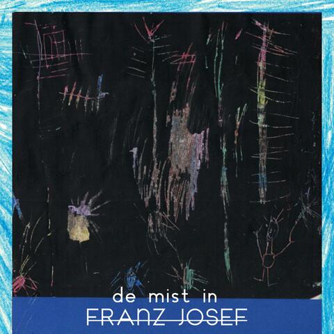 De mist in album art