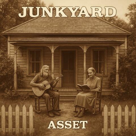 Asset album art