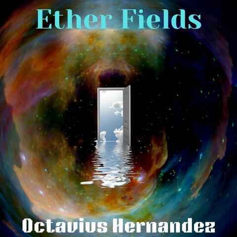 Ether Fields album art