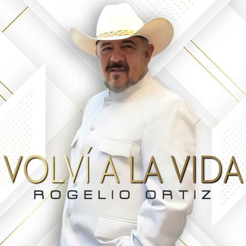 VOLVI A LA VIDA album art