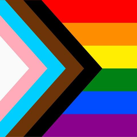 you gay album art