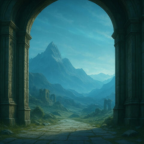 Crown the Unknown album art