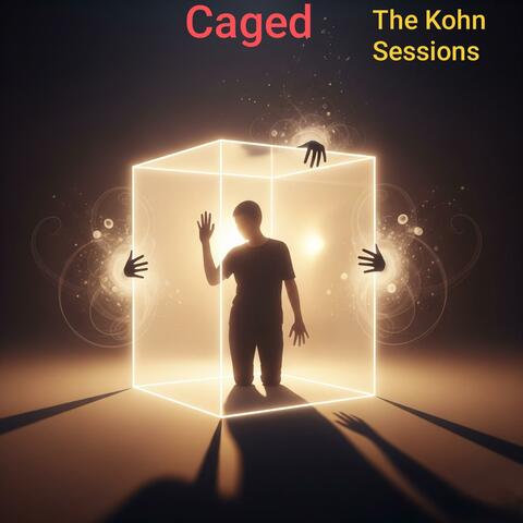 Caged album art