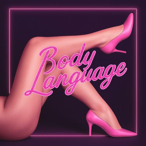 Body Language album art