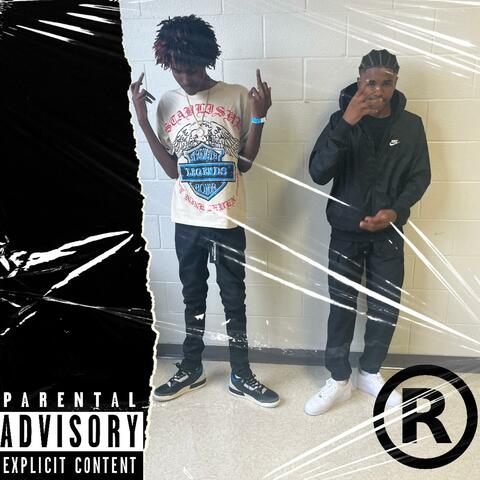 Keep spinning album art