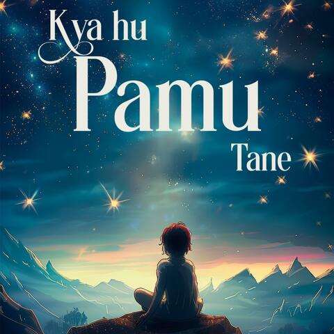 KYA HU PAMU TANE album art