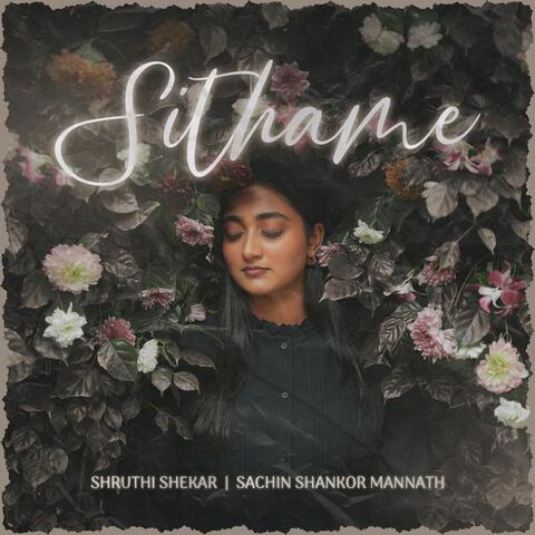 Sithame album art