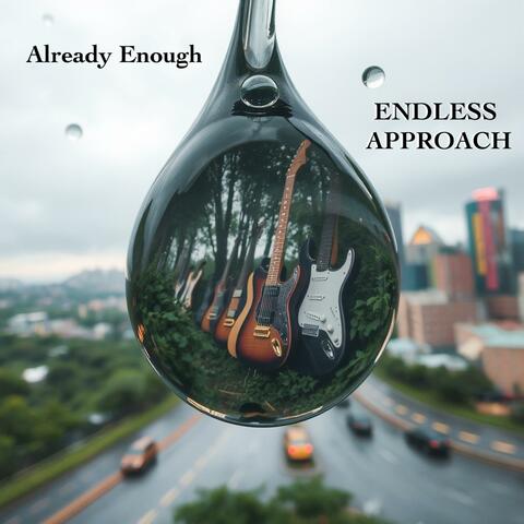 Already Enough album art