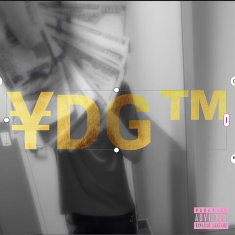 fuck album art