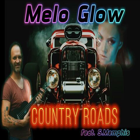 Country Roads (feat. S.Memphis) [Radio Edit] album art