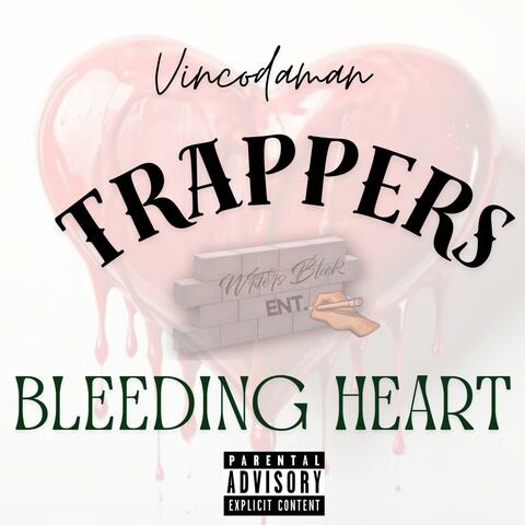Trappers Bleeding Heart album art
