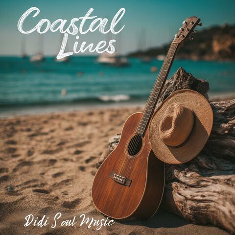 Coastal Lines album art