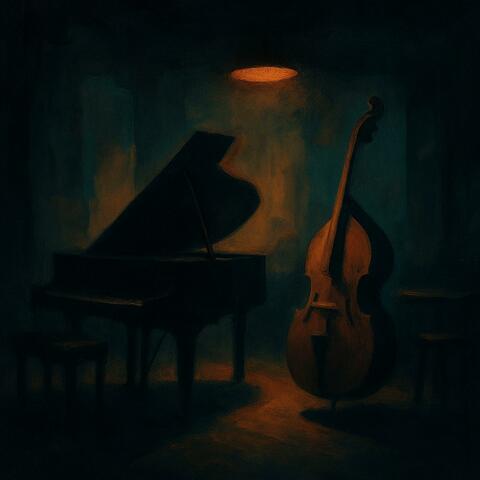 warmstone album art